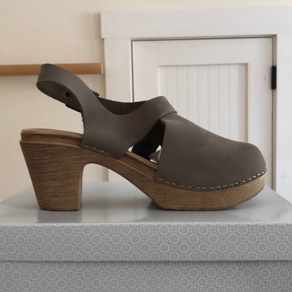 Calou Stockholm Astrid Grey size 39 - Picture 3 of 6